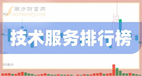 10月5日技術(shù)服務(wù)概念上市公司市盈率排行榜