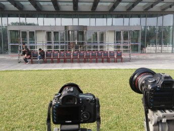 一師一優課，一課一名師 專業微課錄制與會議跟拍的天津攝影攝像服務